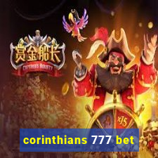 corinthians 777 bet